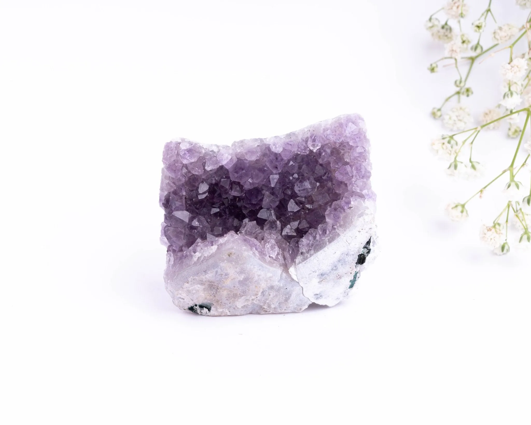 Amethyst 62g