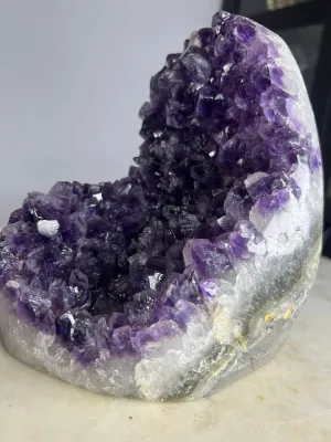 Amethyst 6pounds 15oz