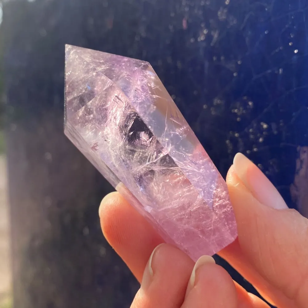 Amethyst Wand