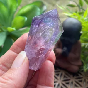 Amethyst Wand