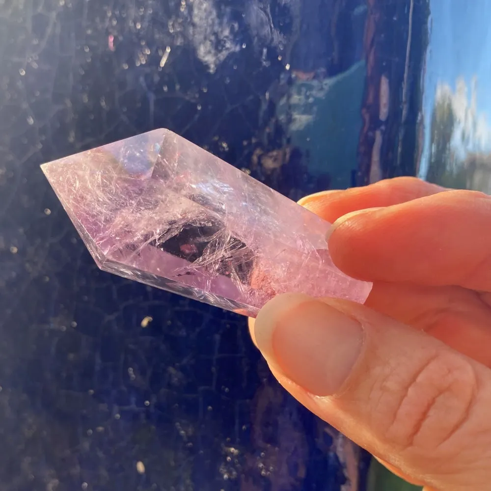 Amethyst Wand