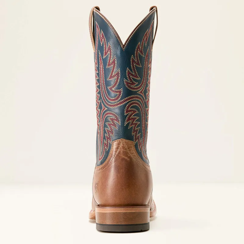 Ariat Men's Tanglewood Cowboy Boot