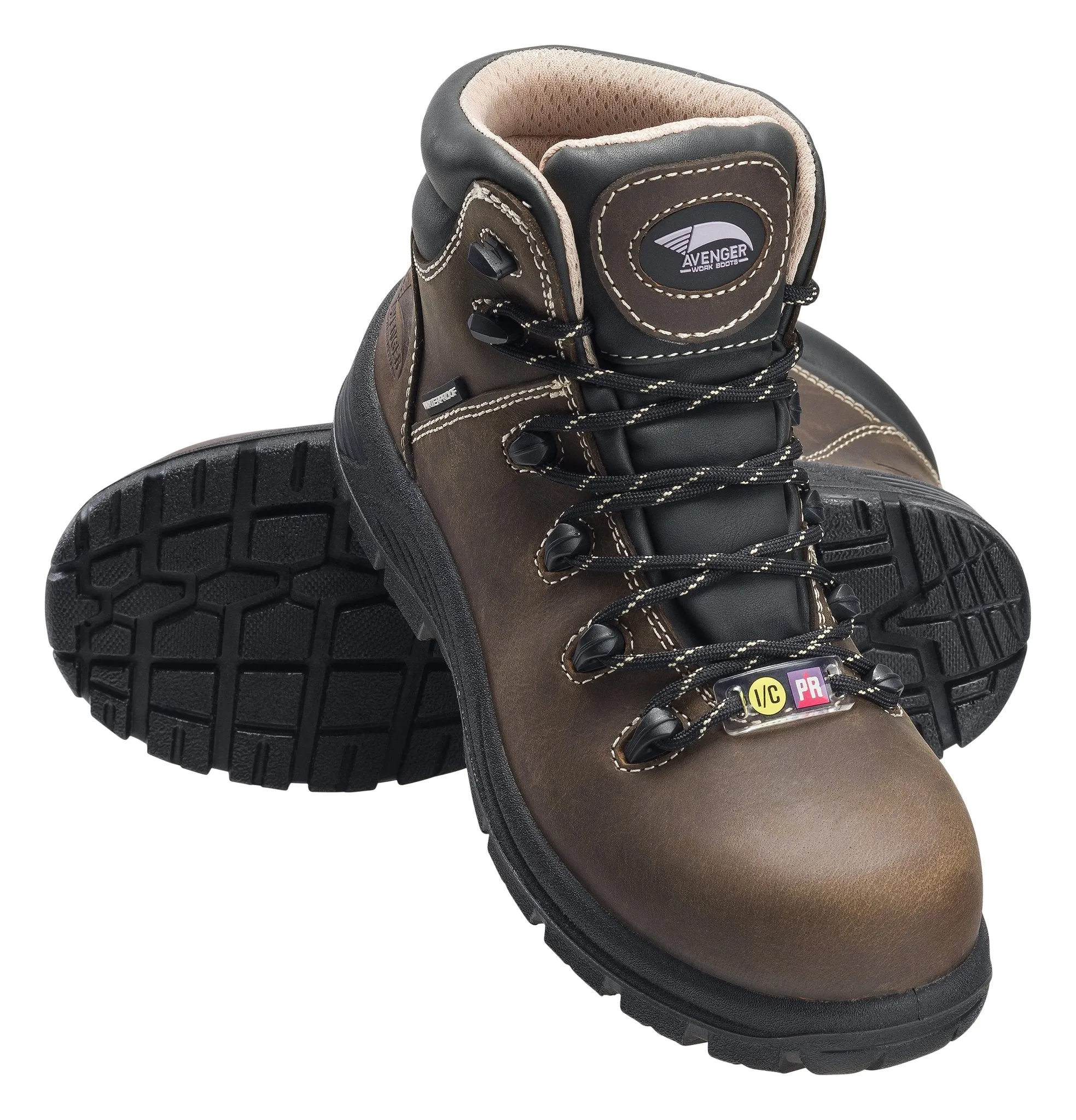 Avenger Women's 7126 Framer (Composite Toe)