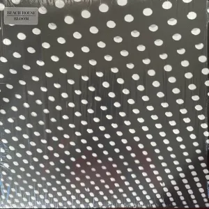 Beach House - Bloom [Vinyl LP]