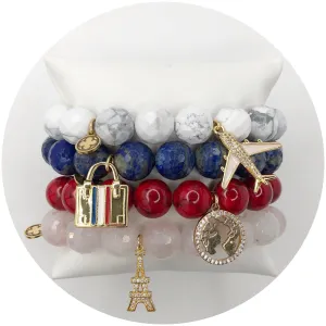 Bon Voyage Armparty