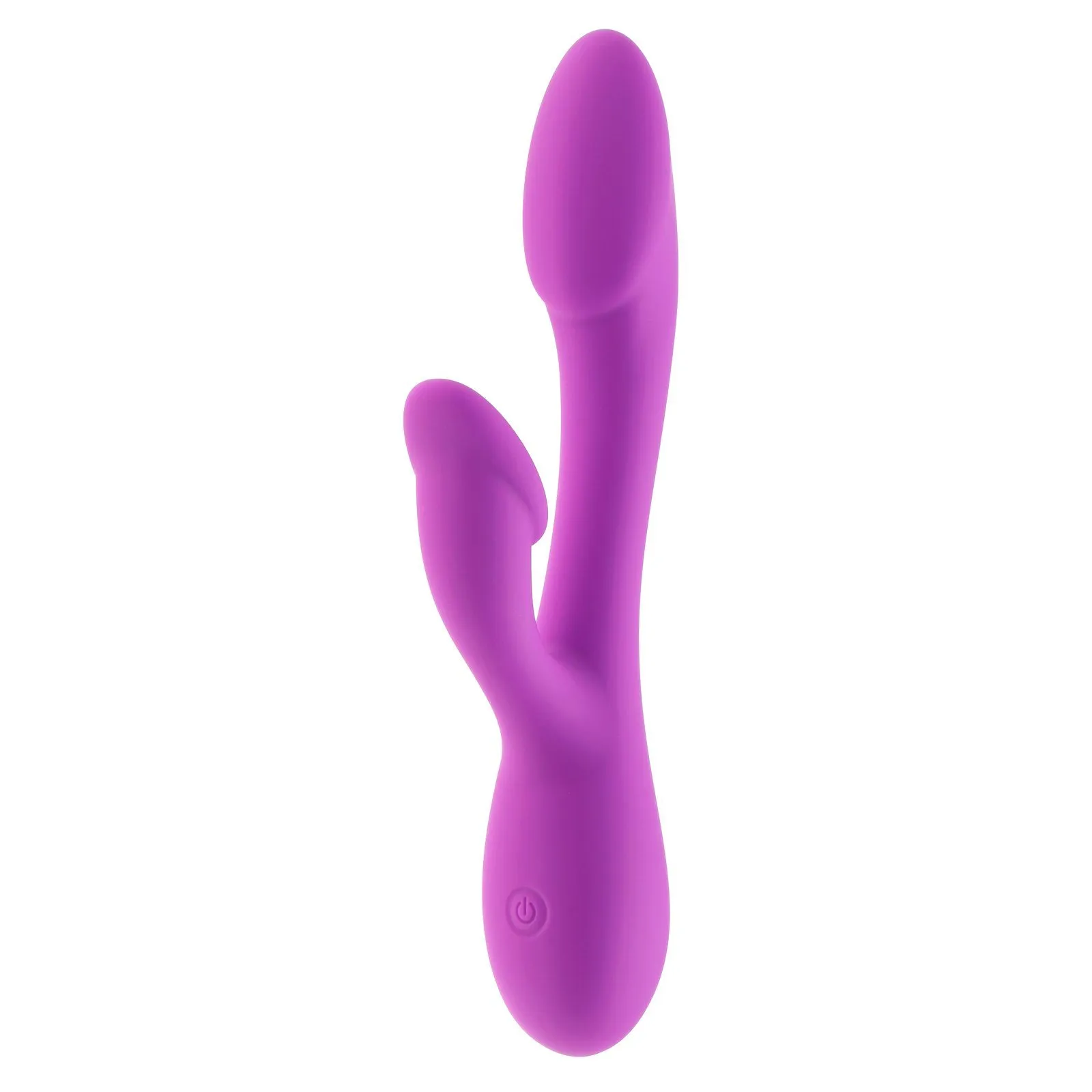 Elixir Play AMETHYST Flexible Rabbit Vibrator