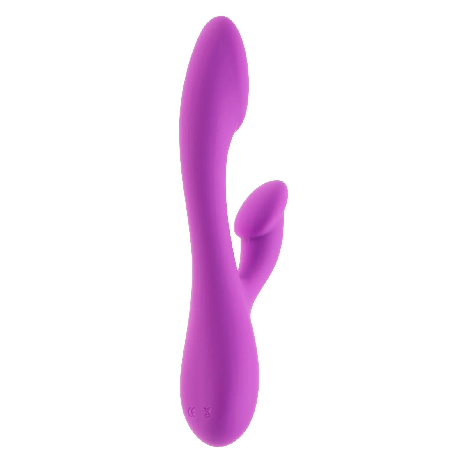 Elixir Play AMETHYST Flexible Rabbit Vibrator