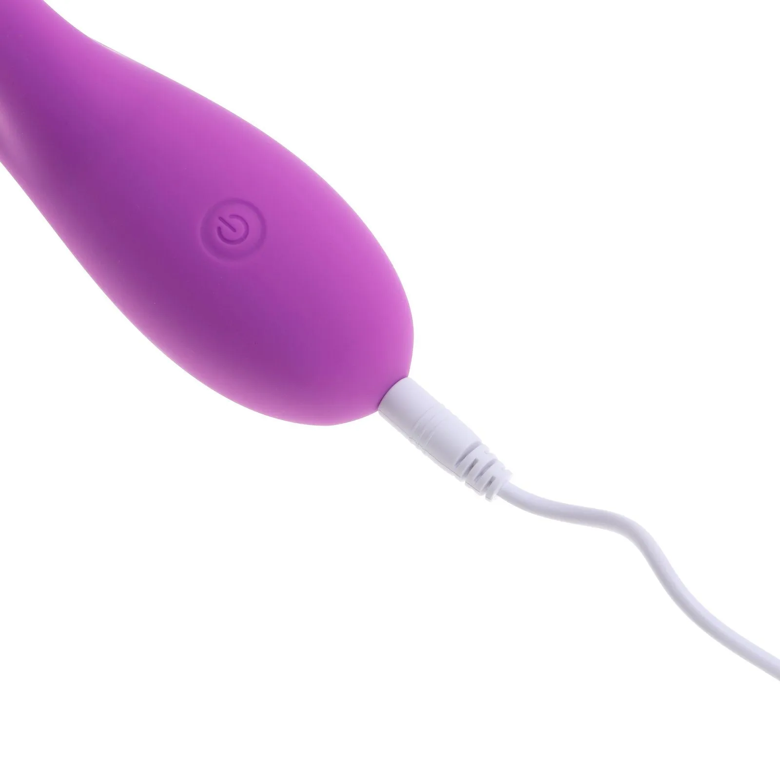 Elixir Play AMETHYST Flexible Rabbit Vibrator