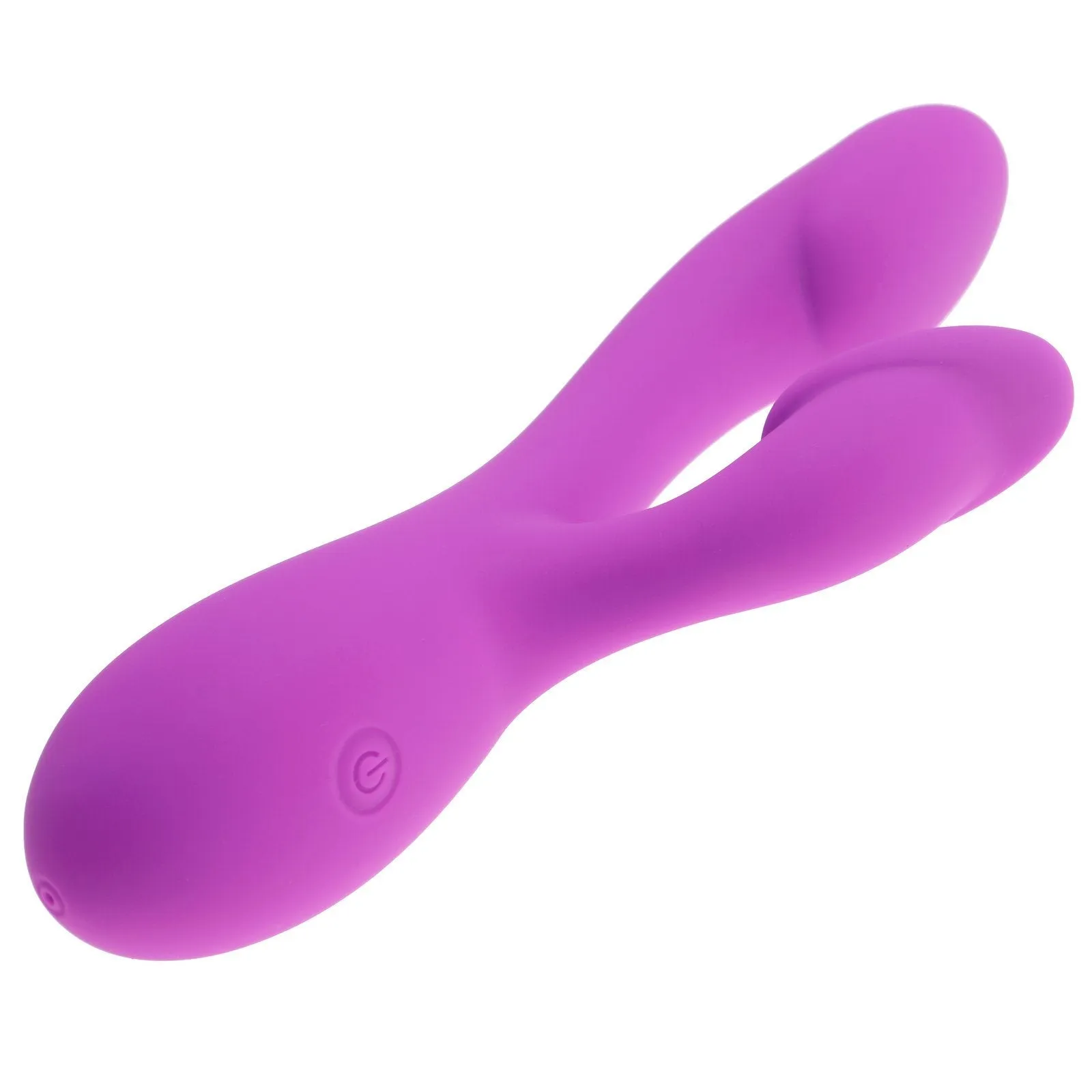 Elixir Play AMETHYST Flexible Rabbit Vibrator