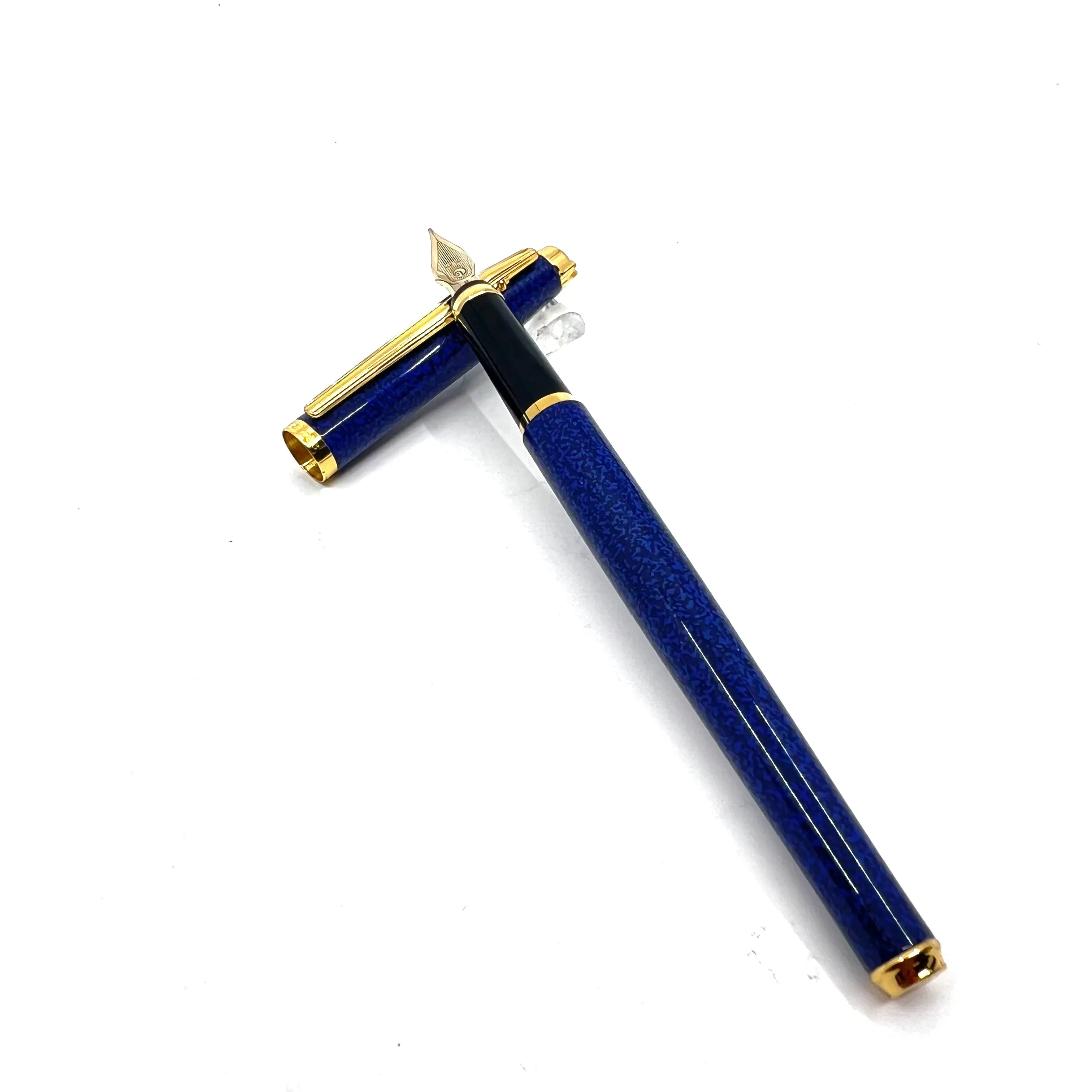 Elysee (France) En Vogue Laque Lapis Fountain Pen (1991)