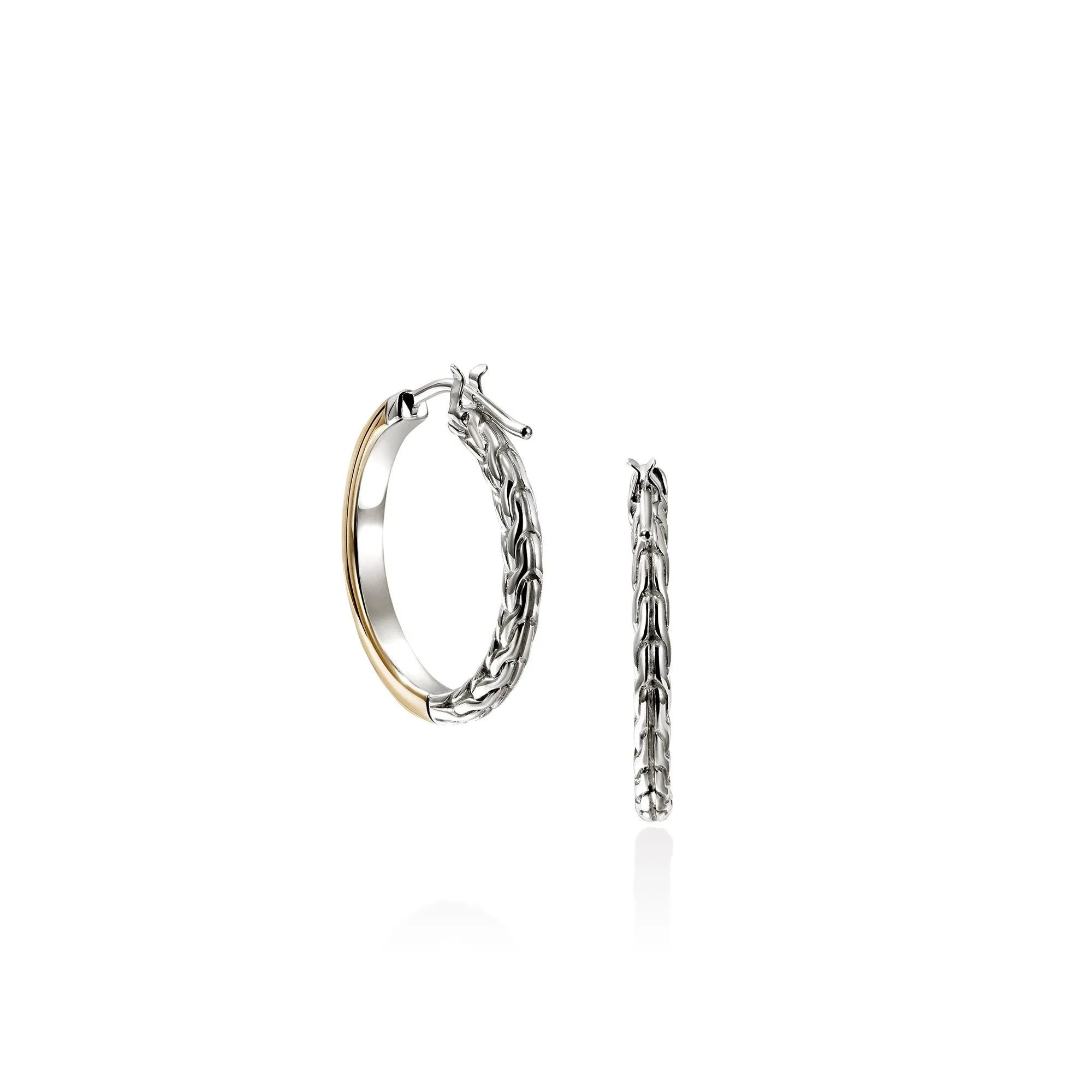 Essential Hoop Earrings