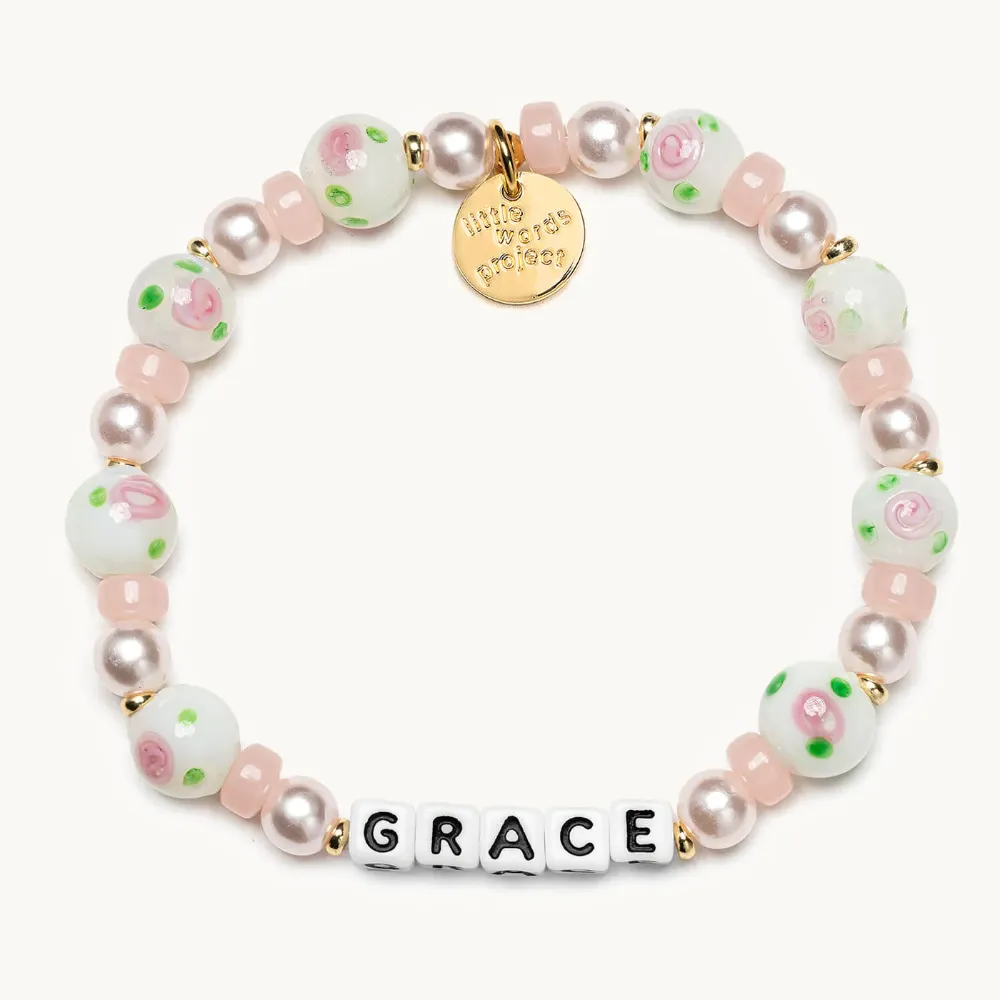 Grace Bracelet - S/M