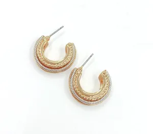 Hoop Earrings