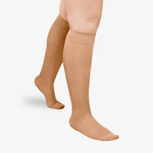 L&R ExoSoft™ Knee High 15-20 mmHg