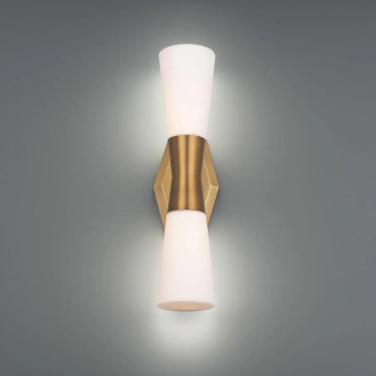 Locke LED Wall Sconce