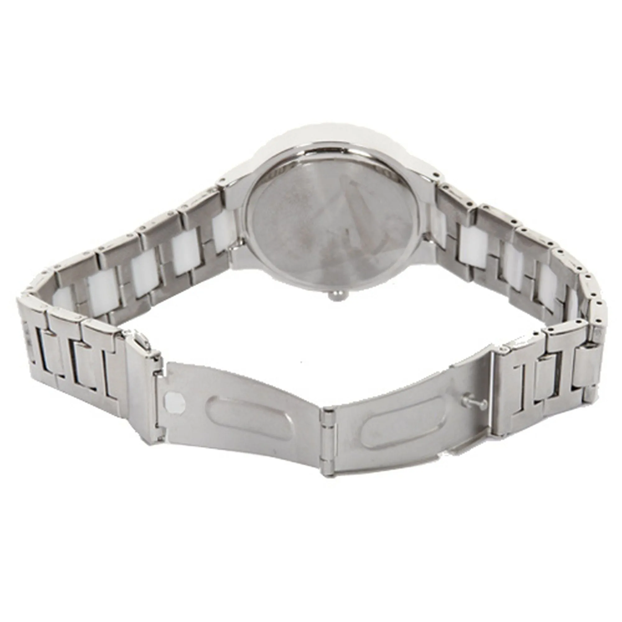 Los Angeles Rams Ladies Pearl Watch