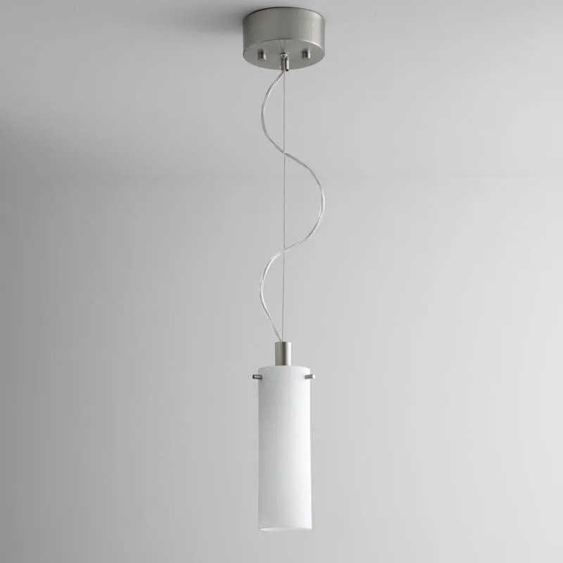 Lotus Pendant Light