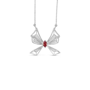 Musa Wings Necklace **BACK-ORDER**