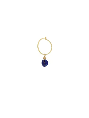 Oceans | 14K Gold Plated