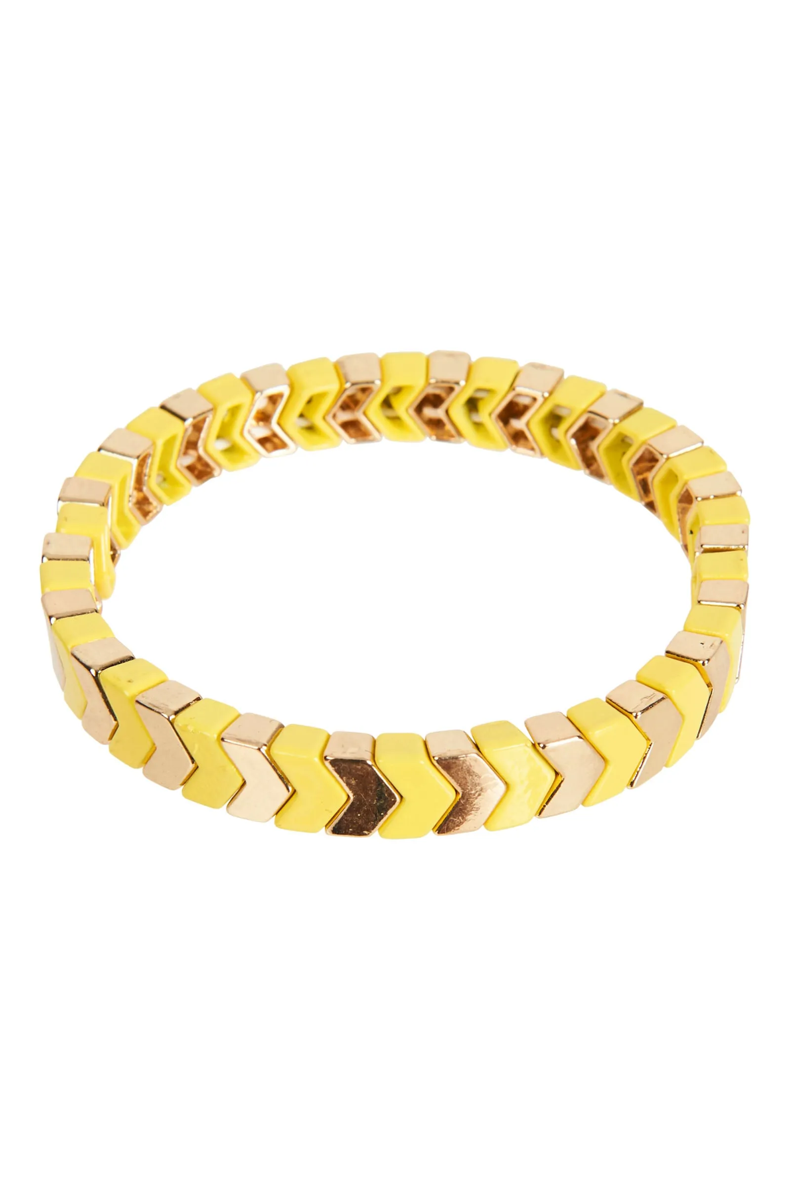 Seraphic Cuff - Lemon