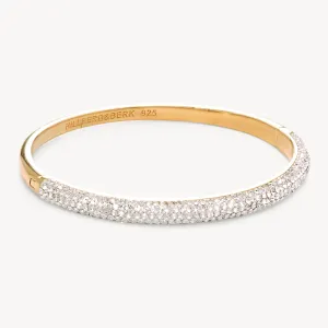 Sparkle Cuff Bracelet