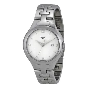 Tissot Women's T0822101103700 T12 Quartz Watch